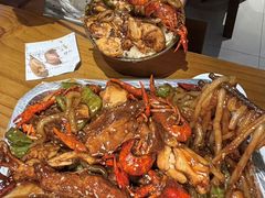 -老天桥蛙炉火锅(姑苏总店)