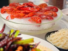 -红盔甲·小龙虾(天钥桥店)