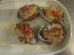 -木屋烧烤(坂田天安云谷店)