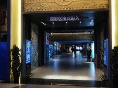 -新影联·华谊兄弟影院(望京店)