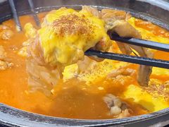 -臻享無招牌芝士烤蛙(台山昌大昌店)
