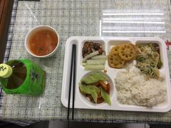 -六和孝顺素食餐厅(西湖道店)