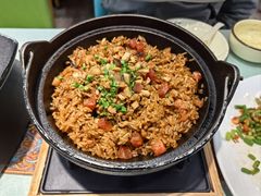 -大师傅金奖啤酒鱼(西街口总店)