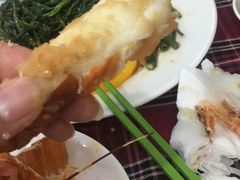 -QQ海鲜餐厅