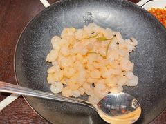 龙井虾仁-杭州西子湖四季酒店·金沙厅