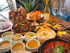 -蝦塘·中国餐馆(城墙南马道巷店)