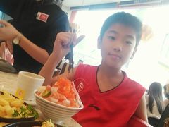 -友壹町寿司·料理(三水广场店)