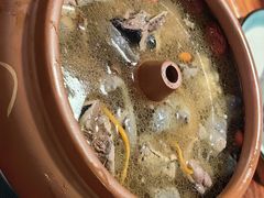 滴水不加汽锅鸡-云隐小厨·传统大理美食(复兴路店)