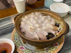 -砂锅居(西四店)