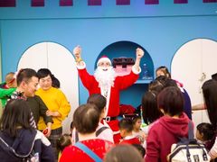 -美国悦宝园早教托育中心(东坝店)