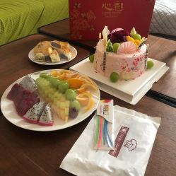 -雪绒花月子会所(万安店)