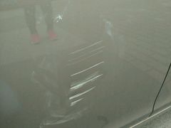 -蜂鸟快修喷漆钣喷汽修旗舰工厂(军工路店)