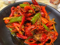 -聚味瞿记·龙虾堂(坡子街店)