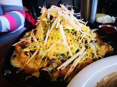 -MI WU FACTORY米屋美食工厂餐厅(绿地店)