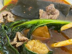 -吴记麻辣烫(曙光中路店)