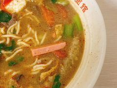 -项记面馆(明瓦廊店)