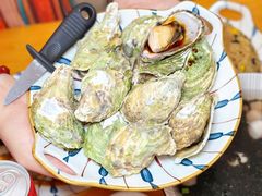 -孙记海鲜砂锅菜(拾味nice店)