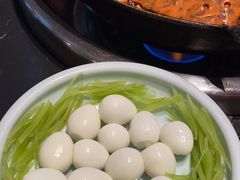 -巴蜀大将火锅(春熙店)