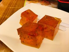 桂花糕-添好运点心专门店(深水埗店)