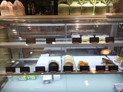 -盐谷烘焙(泰寓路店)