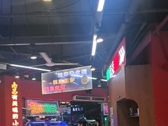 -饶福记·南昌烧烤大排档(九龙湖土著店)