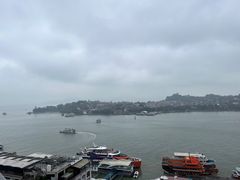 -厦门海港英迪格酒店(中山路店)