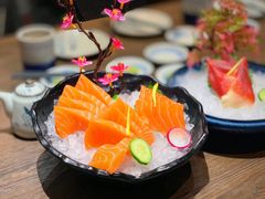 -大雄寿司(中华广场店)