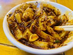 -重庆小面·抄手(解放碑好吃街店)
