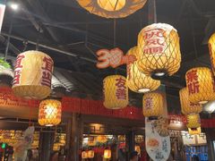 -南京大牌档(济南万象城店)