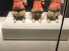 -陕西历史博物馆