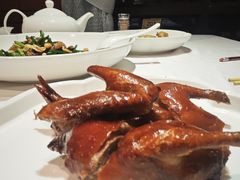 -广东道至正餐厅(区庄店)