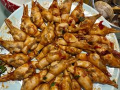 -渔娘渔家丹东海鲜(东直门店)