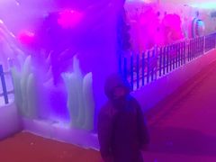 -珠海海泉湾神秘岛亲子乐园