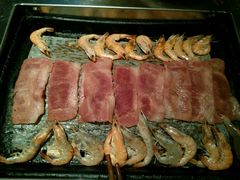 -比特堡啤酒烤肉自助料理(和平店)