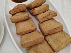 油炸臭干-庐州太太(鼓楼店)