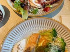 -BAKER&SPICE(环贸店)