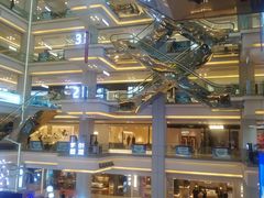 -红星美凯龙北京至尊MALL(东四环中路店)