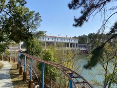 -木兰水镇旅游景区