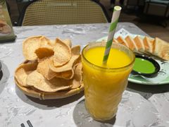 -Home Thai·泰谣(王府井apm店)