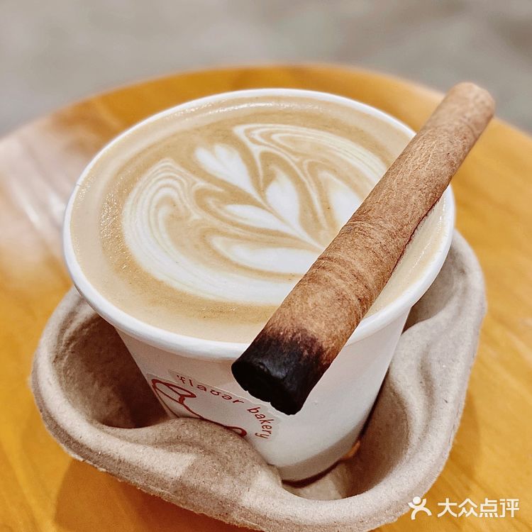 住店⭕️咖啡卡S3·思北 flower发发面包🌷