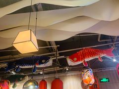 -一井烧肉·活鳗·寿司(望京SOHO店)