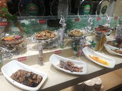 -福缘烤肉王自助(爱琴海-原比尔森店)