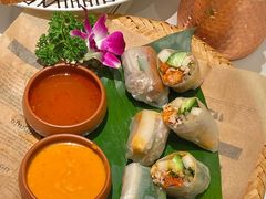 -太食獸泰式茶餐厅(IFS国金中心店)