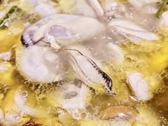 -争鲜·鲍鱼鸡煲(美邻中心店)