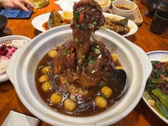 -醉长安(南门总店)