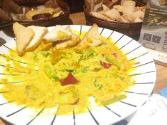 -普叽普叽泰式茶餐厅(港汇店)