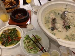-久宴·天目湖大鱼头(恐龙园店)