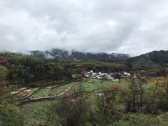 -塔川景区