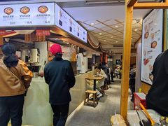 -八婆婆烧仙草(中山路店)