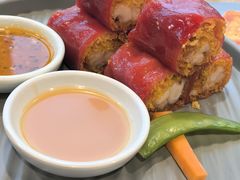 -点都德(水贝IBC店)